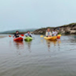 Meet your Posher, Poppy